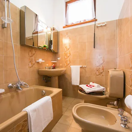 Bella View Daire Colonno