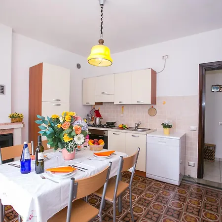 Bella View Daire Colonno