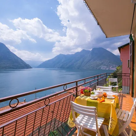 Daire Bella View Colonno