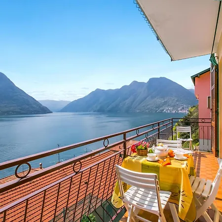 Appartement Bella View *