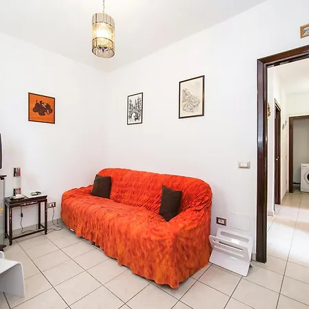 Appartement Bella View