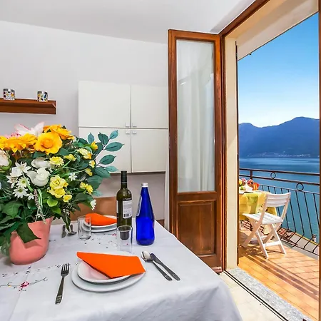 Appartement Bella View *