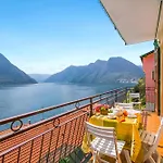 Apartman Bella View *