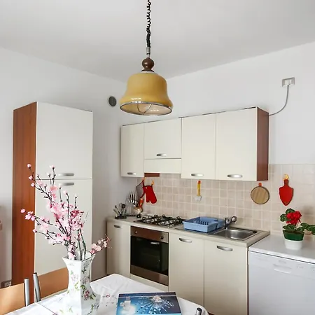Apartman Bella View