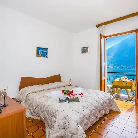 Apartman Bella View *