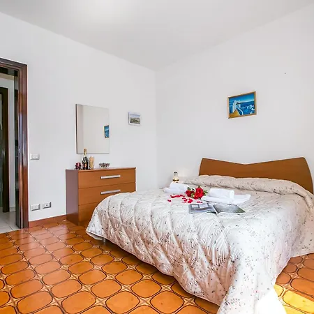 Bella View Apartman *