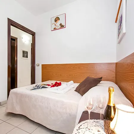Bella View Apartman Colonno