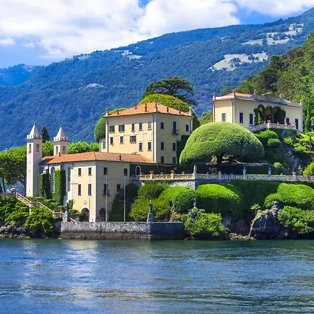 Bella View Appartement