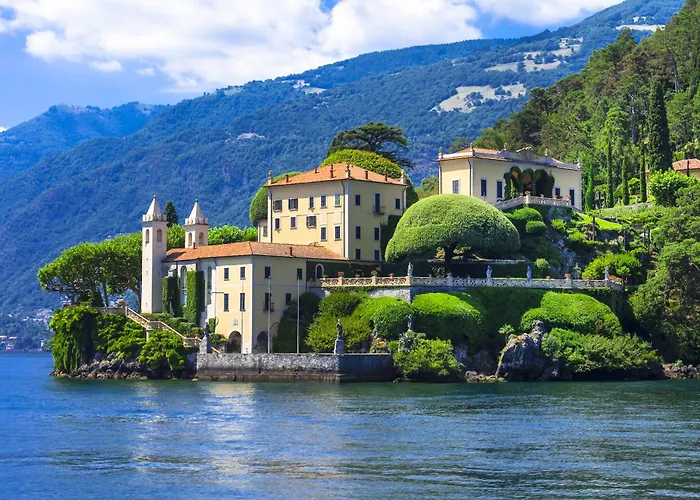 Bella View Apartmán