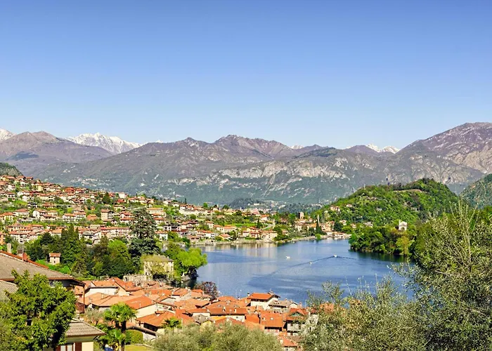Apartmán Bella View