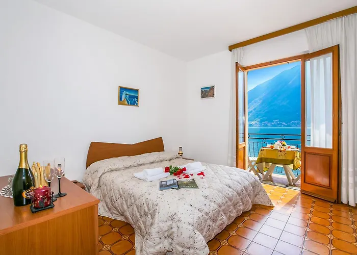 Apartmán Bella View *