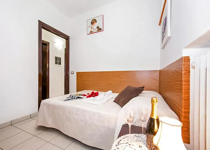 Bella View Apartmán Colonno